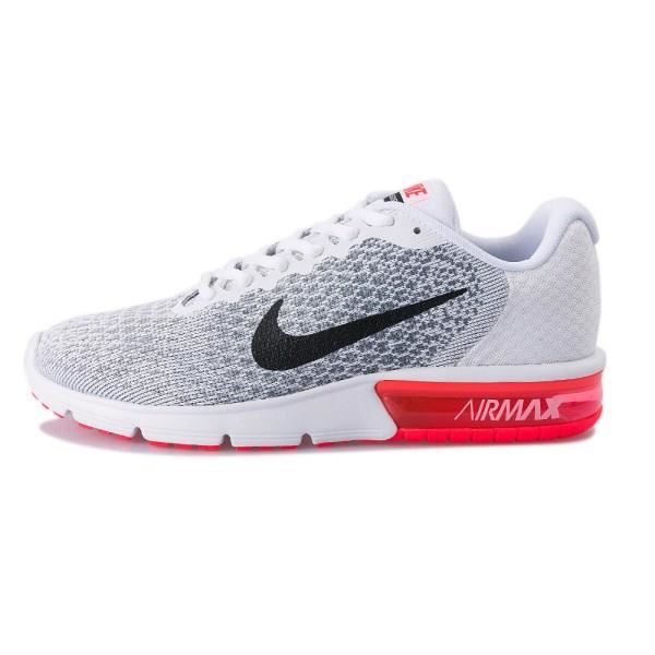 baskets hommes nike air max sequent 2